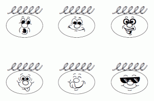 Cursive Strokes Worksheets