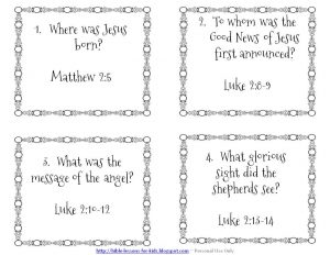 Learning the Books of the Bible Worksheet