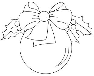 30 cheerful printable christmas ornaments kitty baby love