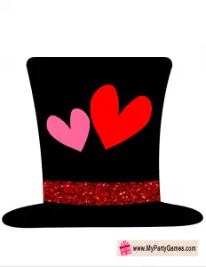 Free Printable Circus Photo Booth Props