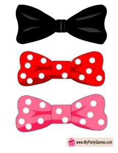 Free Printable Photo Booth Props