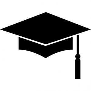 Graduation Photo Booth Props Printable