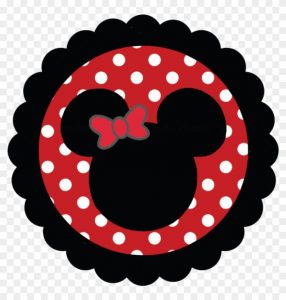 Minnie Mouse Photo Booth Props Printable