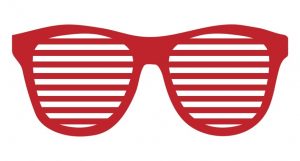 Photo Booth Prop Printables