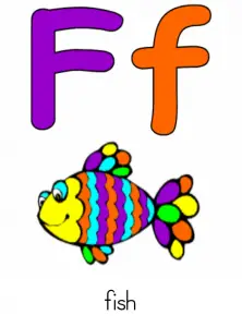 Abc Printable Flash Cards
