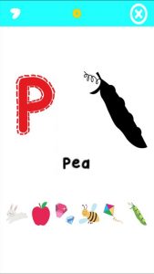 Alphabet Flash Cards Download