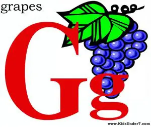 Big Alphabet Flash Cards