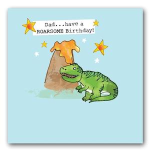 Birthday Card Puns Pictures for Dad