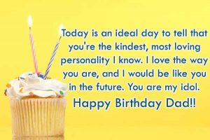 Cool Birthday Cards for Dad