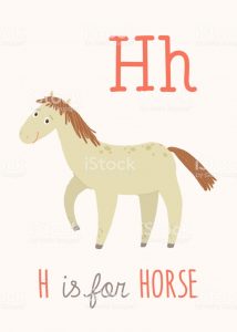 Flash Card Abc