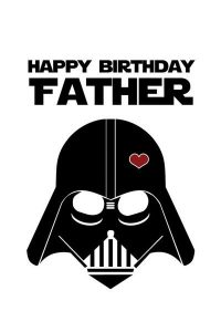 Funny Birthday Cards for Dad from Daughter