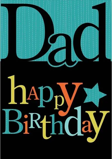56 Cute Birthday Cards For Dad Kitty Baby Love