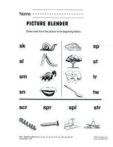 Phase 5 Phonics Worksheets Free
