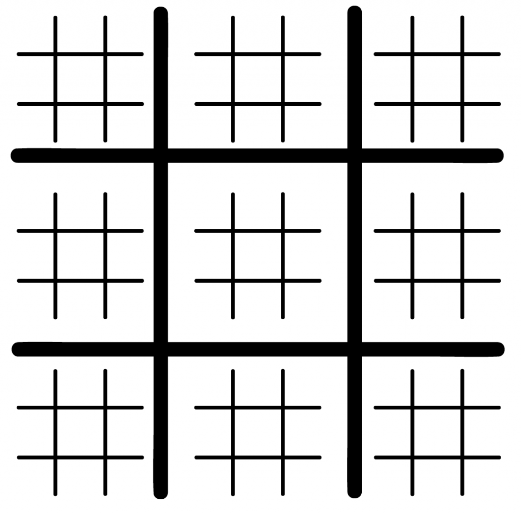 15 enjoyable tic tac toe printables kittybabylovecom
