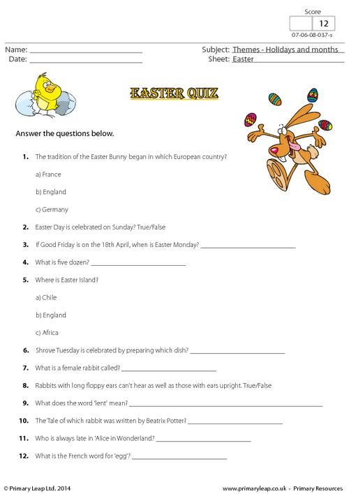 It's just a graphic of Resource Easter Trivia Questions and Answers Printable It is a picture of Resource Easter Trivia Questions and Answers Printable