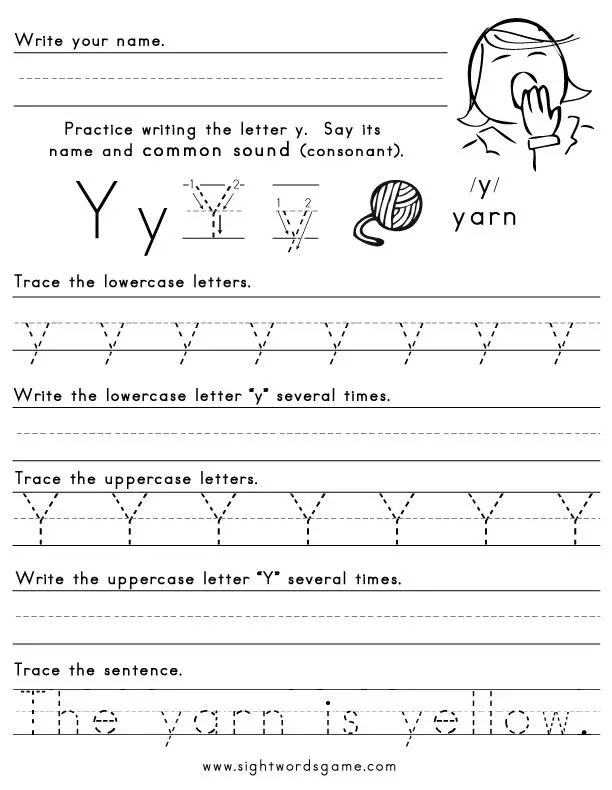letter-y-tracing-worksheets-free-printable