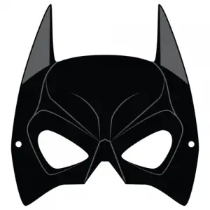 10 fun batman mask printables kittybabylove com free printable halloween invitations for adults