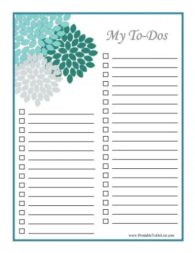 11+ Bullet Journal Free PDF Printables - Kitty Baby Love